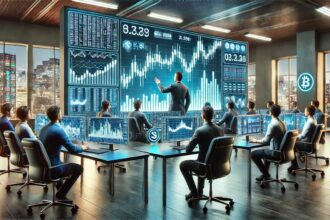 Master Crypto Day Trading: Top Classes to Boost Your Trading Skills & Profits