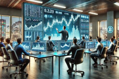 Master Crypto Day Trading: Top Classes to Boost Your Trading Skills & Profits