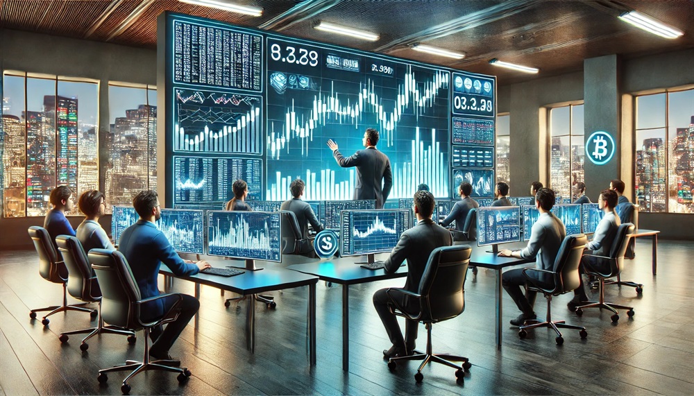 Master Crypto Day Trading: Top Classes to Boost Your Trading Skills & Profits