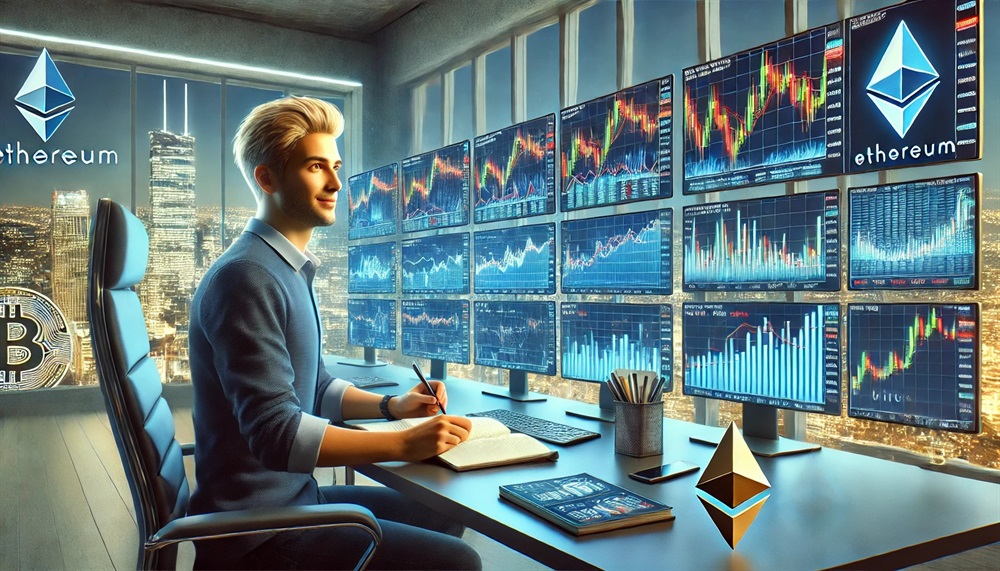 Mastering Crypto Day Trading: Essential Basics for Beginners