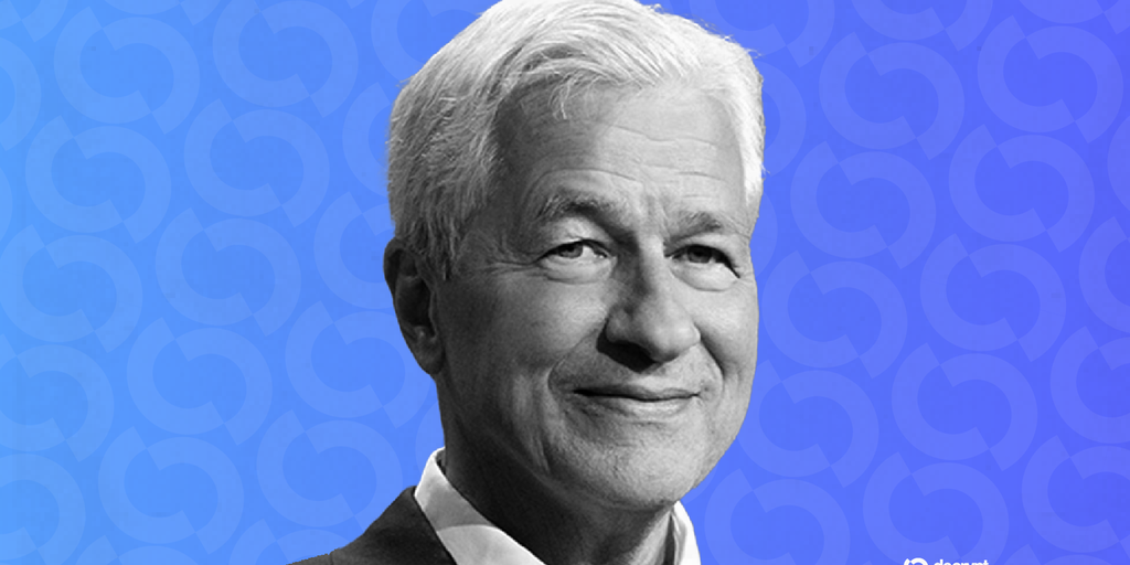 JP Morgan's JPMD 'Stablecoin' Is Actually a Deposit Token on Base