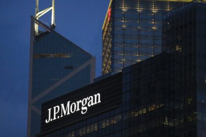 JP Morgan Files Trademark for JPMD: Is It a Stablecoin?