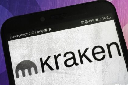 Kraken Debuts Bitcoin Staking With BABY Token Rewards