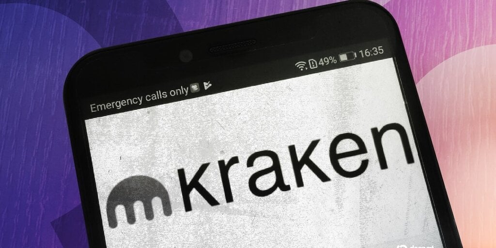 Kraken's Ethereum Layer-2 Ink Network Is Launching a Token
