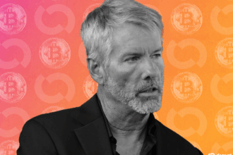 Quantum Threat for Bitcoin? 'I Don’t Worry About It', Says Strategy's Michael Saylor
