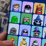 Bored Ape Yacht Club Maker Sells Moonbirds IP to Gaming Startup
