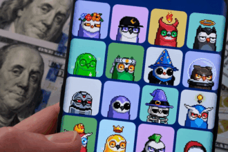 Bored Ape Yacht Club Maker Sells Moonbirds IP to Gaming Startup