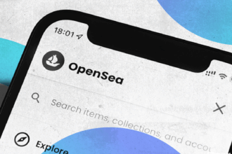 OpenSea Relaunches Trading Platform With Rewards Ahead of SEA Token Debut