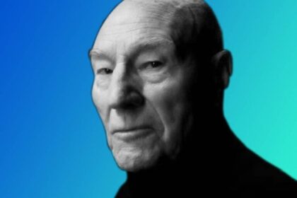 ‘A New Frontier’: DeLorean Launches On-Chain Car Marketplace With Patrick Stewart
