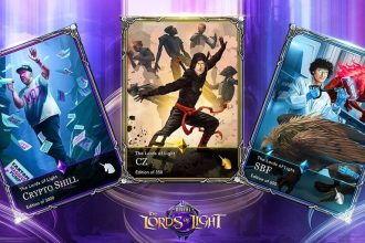 Avalanche Crypto Game 'Raini: The Lords of Light' Is Shutting Down