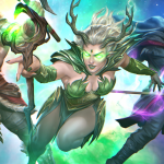 This Week in Crypto Games: 'Raini: The Lords of Light' Shutting Down, 'Eve Frontier' Trial