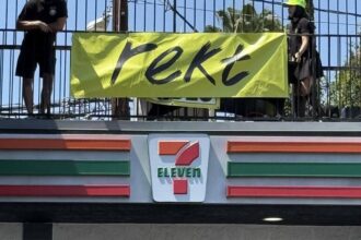 From Free NFT Mint to Drinks at 7-Eleven: Rekt Is Reaching the Masses