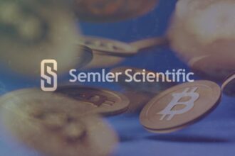 Is Semler Scientific Flashing a Warning Sign for Bitcoin Treasury Firms?