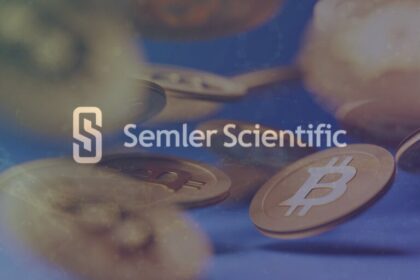 Is Semler Scientific Flashing a Warning Sign for Bitcoin Treasury Firms?