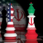 Polymarket Odds on US Strike Against Iran Spike, Then Fall