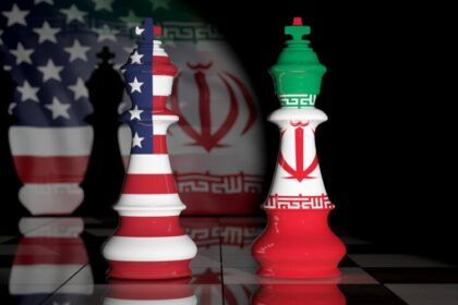 Polymarket Odds on US Strike Against Iran Spike, Then Fall