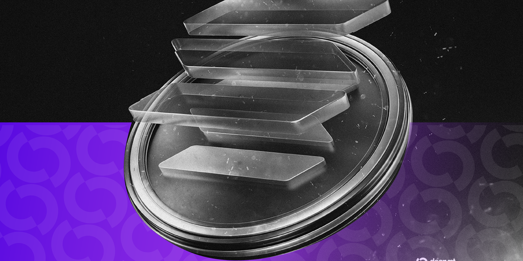 Why This Publicly Traded Solana Treasury Company Now Has Its Own Liquid Staking Token