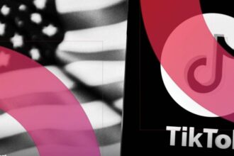 TikTok Hits Back At Congressman's '$300 Million Bribe' Accusation Over Trump Meme Coin