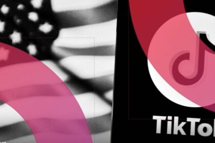 TikTok Hits Back At Congressman's '$300 Million Bribe' Accusation Over Trump Meme Coin