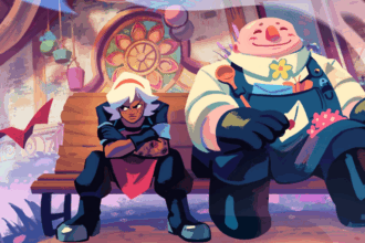 7 Games That Prove Indie Studios Are Outshining AAA Publishers in 2025