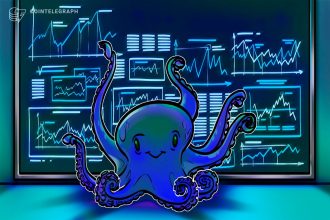 Kraken seeks $500M at $15B valuation ahead of rumoured 2026 IPO: Report