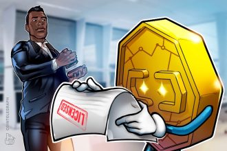 CoinShares secures MiCA license in France, cementing EU presence