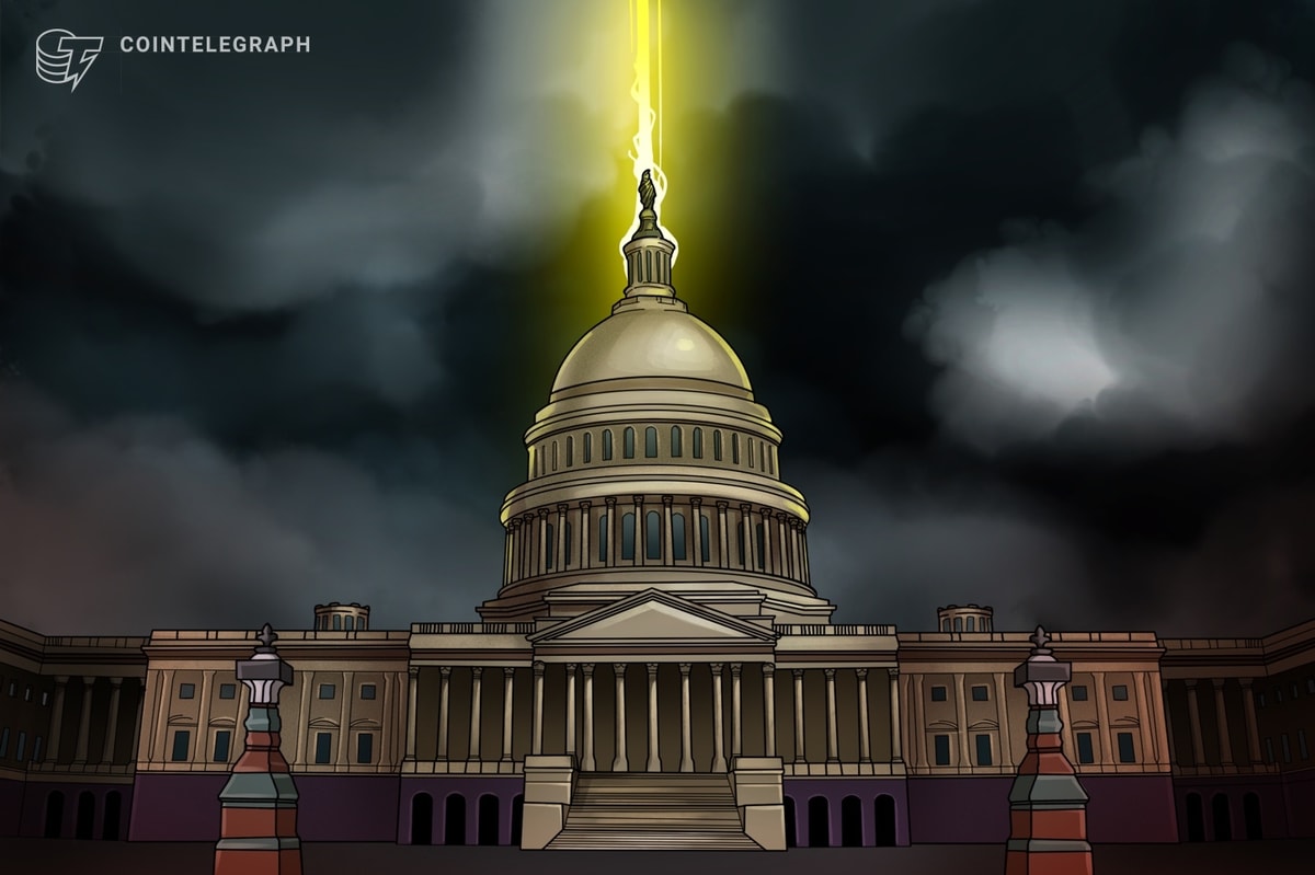 House GOP plans quick re-vote on crypto bills amid CBDC dispute