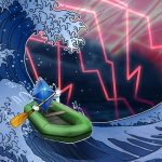 Ether vulnerable as ‘meaningful unwinding’ on horizon — Analyst