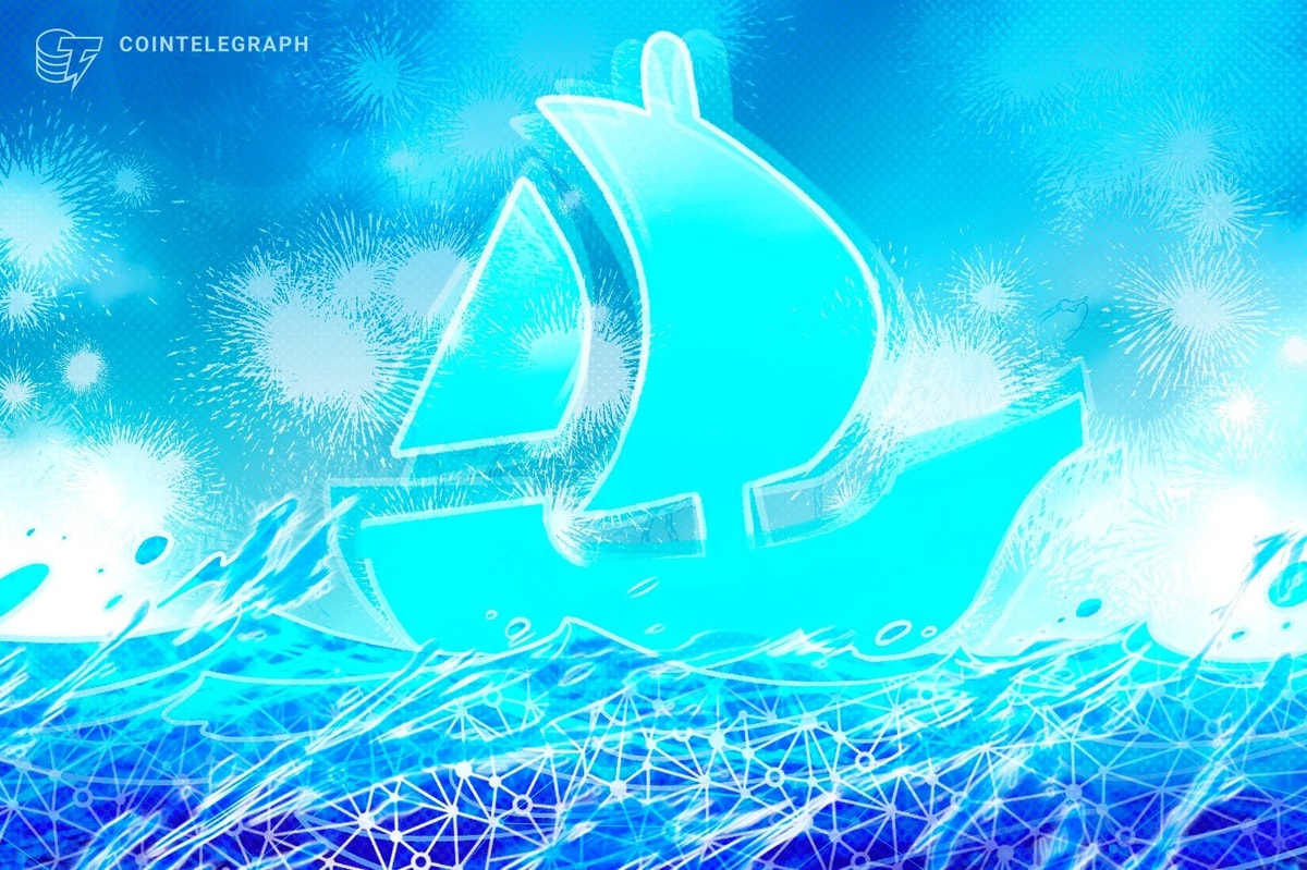 OpenSea expands to mobile with Rally deal, eyes ‘onchain everything app’