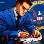 SEC votes to allow in-kind redemptions for crypto ETPs