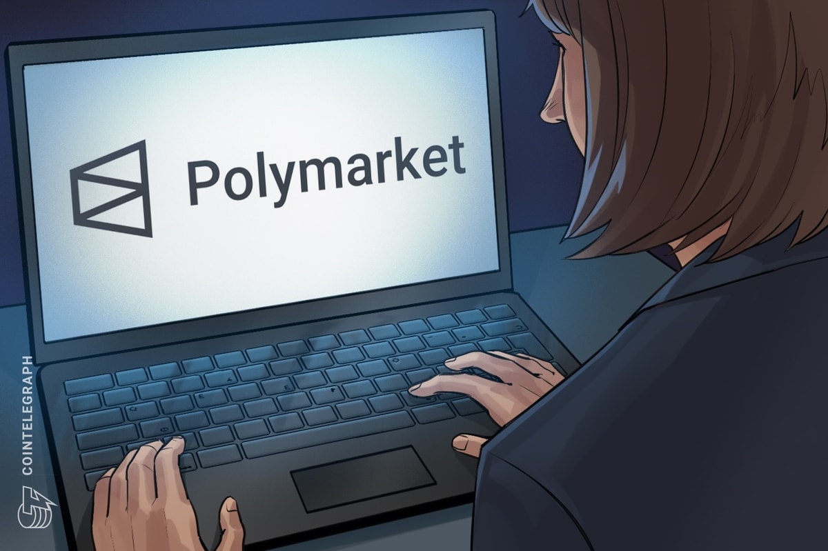 Polymarket set to reenter US with $112M acquisition of QCEX derivatives exchange