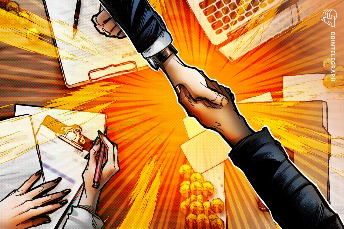 Aave proposal to launch centralized lending on Kraken’s Ink moves to next phase