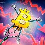 Bitcoin grabs bid liquidity as BTC price dip targets include $113K