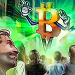 Bitcoin‘s ‘most reliable reversal pattern’ hints at BTC price rally toward $160K