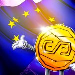 Euro stablecoin by DWS and Deutsche Bank gets regulatory approval
