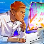 Bitcoin analyst warns time 'running out' for another BTC price parabolic rally