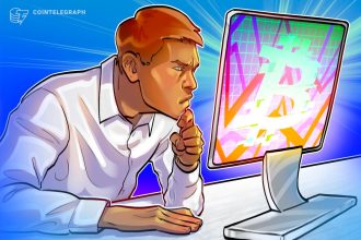 Bitcoin analyst warns time 'running out' for another BTC price parabolic rally