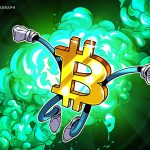 Bitcoin profit taking sets traders’ buy target at $113K: Will a rally to new highs follow?