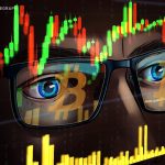 Bitcoin ‘vertical acceleration’ off the table for now: Bitfinex