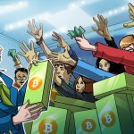 Bitcoin ‘demand generation’ phase mirrors 2022 market bottom: Are new highs incoming?
