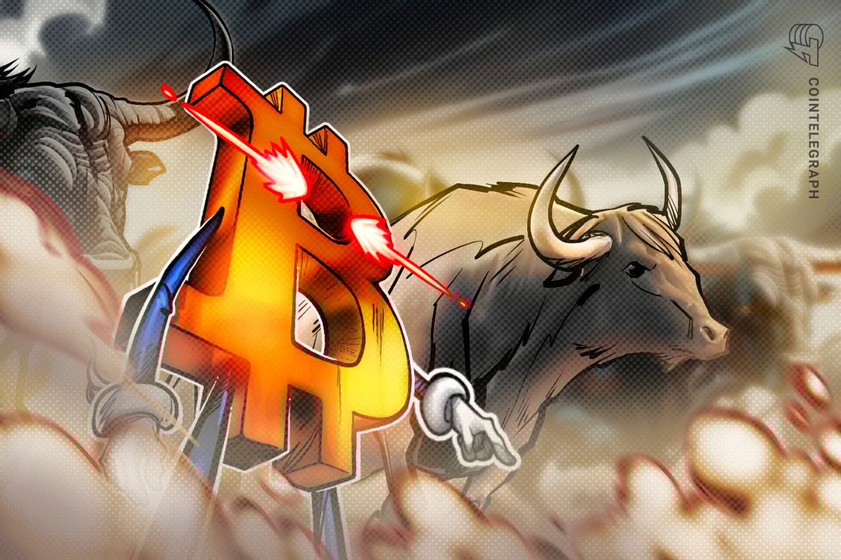 Bitcoin analysts say market quickly absorbs selling, paving way for a bullish July