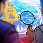 Bitcoin squeezes shorts in $108K spike as US jobs drop most in 2 years