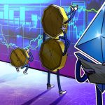 SharpLink Gaming pops 28% as Ethereum holdings surpass $533M