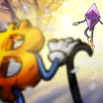 Ether Machine founder claims ETH outperformed BTC over past 10 years