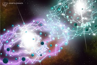 LINK news update: Pro crypto convergence in TradFi and DeFi may start rally to $18