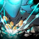 CleanSpark mines 685 BTC in June, scales hashrate 145% YoY