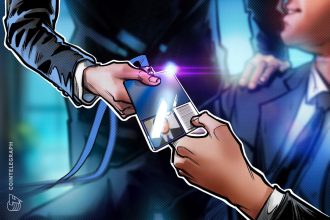 Ex-Gemini, Kraken exec appointed as CEO of crypto advocacy group