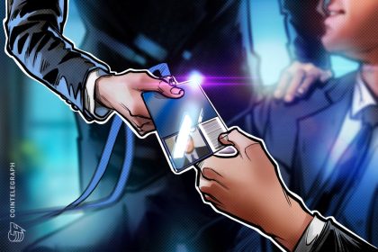 Ex-Gemini, Kraken exec appointed as CEO of crypto advocacy group
