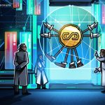 BoA exploring stablecoins to help move trillions in client transactions, CEO says