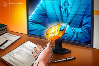 Fintech firms will move to DeFi lending within 3 years: Morpho co-founder